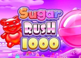 Игровой автомат Sugar Rush